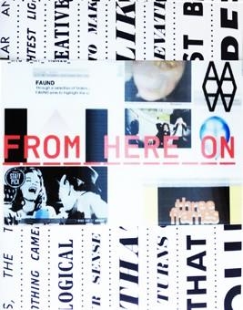 FROM HERE ON | 9788415118459 | FONTCUBERTA, JOAN/CHÉREUX, CLÉMENT