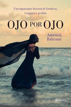 OJO POR OJO | 9788408111689 | AMENEH BAHRAMI