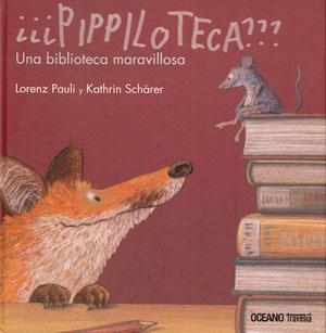 PIPPILOTECA??? | 9786074008203 | PAULI, LORENZ ; SCHARER, KATHRIN