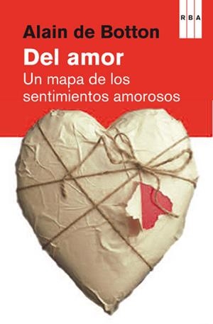 DEL AMOR | 9788490064771 | DE BOTTON , ALAIN