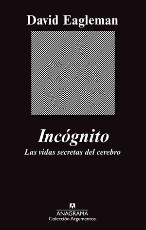 INCÓGNITO | 9788433963512 | EAGLEMAN, DAVID