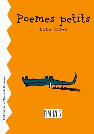 POEMES PETITS | 9788484157823 | CASAS PEÑA, LOLA