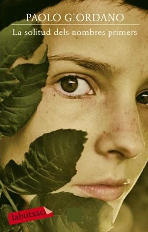 LA SOLITUD DELS NOMBRES PRIMERS | 9788499300733 | GIORDANO, PAOLO