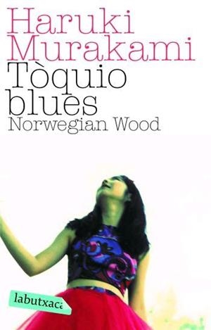 TÒQUIO BLUES | 9788496863002 | MURAKAMI, HARUKI