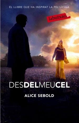 DES DEL MEU CEL | 9788499300924 | ALICE SEBOLD/DUNOW AND CARLSON LIT. AGENCY