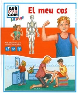 EL MEU COS | 9788499321257 | VARIOS AUTORES/DIVERSOS AUTORS