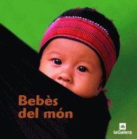 BEBÈS DEL MÓN | 9788424632229