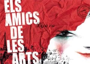 DÉJÀ VU | 9788424643973 | AMICS DE LES ARTS