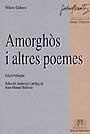 AMORGHÒS I ALTRES POEMES | 9788449003745 | GATSOS, NIKOS/BALLESTA, JOAN-MANUEL (TRAD.)