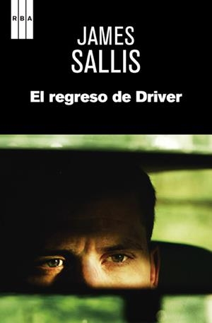 EL REGRESO DE DRIVER | 9788490064900 | SALLIS , JAMES
