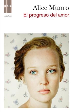 EL PROGRESO DEL AMOR | 9788490062364 | MUNRO , ALICE