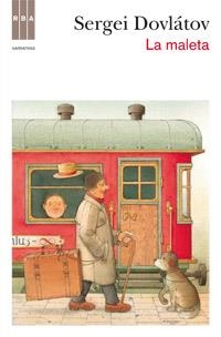 LA MALETA | 9788490061886 | DOVLATOV , SERGEI