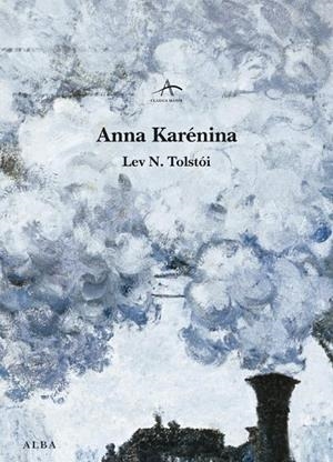 ANNA KARÉNINA | 9788484284925 | TOLSTÓI, LEV