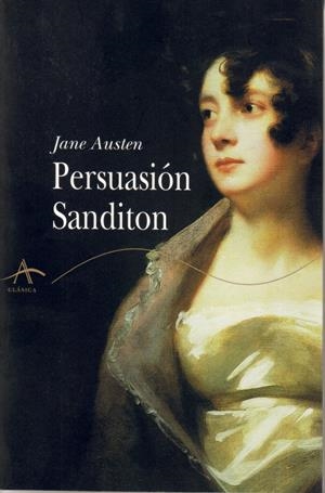 PERSUASIÓN/SANDITON | 9788488730022 | AUSTEN, JANE/TORRES OLIVER, FRANCISCO