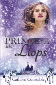 LA PRINCESA DELS LLOPS | 9788424646257 | CONSTABLE, CATHRYN