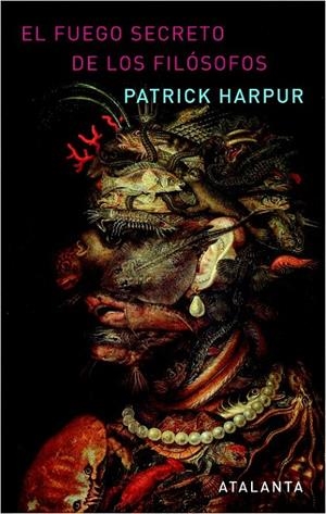EL FUEGO SECRETO DE LOS FILÓSOFOS. 3ª EDICIÓN | 9788493778422 | HARPUR, PATRICK