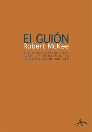 EL GUIÓN. STORY | 9788484281689 | MCKEE, ROBERT