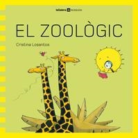 EL ZOOLÒGIC | 9788424632472