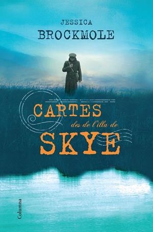 CARTES DES DE L39;ILLA DE SKYE | 9788466416559 | JESSICA BROCKMOLE