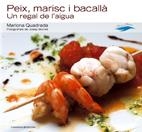 PEIX, MARISC I BACALLÀ: | 9788497911764 | QUADRADA MONTEVERDE, MARIONA