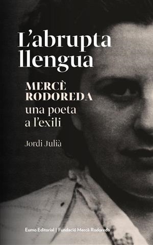 L39;ABRUPTA LLENGUA | 9788497664950 | JORDI JULIÀ