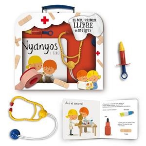 NYANYOS I TIRETES | 9788415853640 | DIVERSOS AUTORS