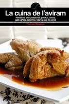 LA CUINA DE L'AVIRAM | 9788497912327 | MURGADAS I BARDÍ, FRANCESC