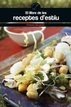 EL LLIBRE DE LES RECEPTES D'ESTIU | 9788497912112 | MURGADAS I BARDÍ, FRANCESC