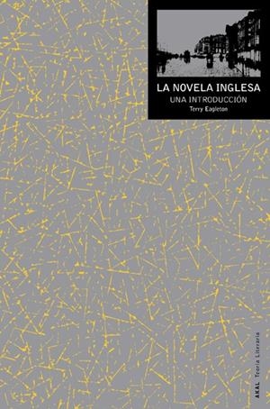 LA NOVELA INGLESA | 9788446026747 | EAGLETON, TERRY