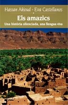 ELS AMAZICS | 9788497912549 | AIKOUD, HASSAN/CASTELLANOS, EVA