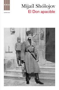 EL DON APACIBLE. N.ED | 9788490061527 | SHOLOJOV , MIJAIL
