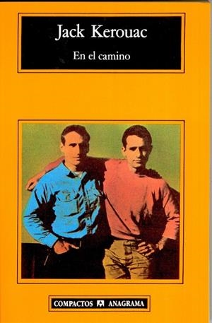 EN EL CAMINO | 9788433920140 | KEROUAC, JACK