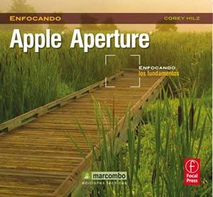 APPLE APERTURE | 9788426718792 | HILZ BOKUS, COREY