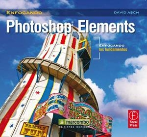 PHOTOSHOP ELEMENTS | 9788426718808 | ASCH BETA, DAVID