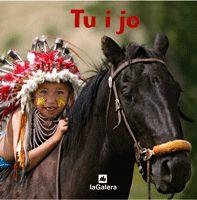 TU I JO | 9788424628239