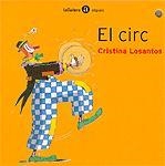 EL CIRC | 9788424633349 | LOSANTOS SISTACH, CRISTINA