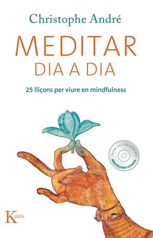 MEDITAR DIA A DIA | 9788499882338 | ANDRÉ, CHRISTOPHE