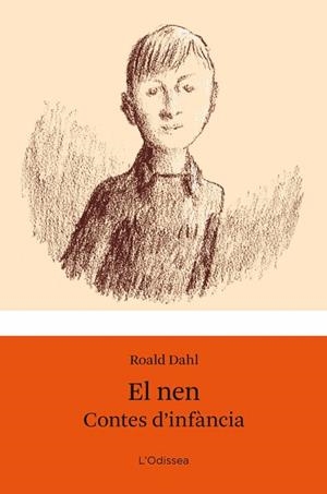 EL NEN | 9788499322940 | ROALD DAHL