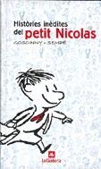 HISTÒRIES INÈDITES DEL PETIT NICOLAS | 9788424632144 | GOSCINNY, RENÉ