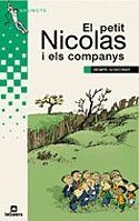 EL PETIT NICOLAS I ELS COMPANYS | 9788424681531 | GOSCINNY, RENÉ