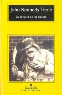 LA CONJURA DE LOS NECIOS | 9788433920423 | TOOLE, JOHN KENNEDY