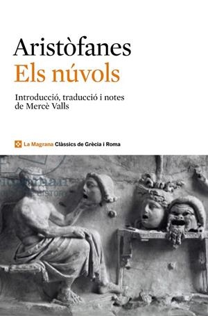 ELS NÚVOLS | 9788482645612 | , ARISTOFANES