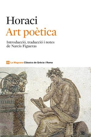 ART  POÈTICA | 9788482645896 | HORACIO FLACO, QUINTO