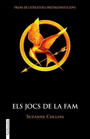 ELS JOCS DE LA FAM I | 9788415745150 | SUZANNE COLLINS