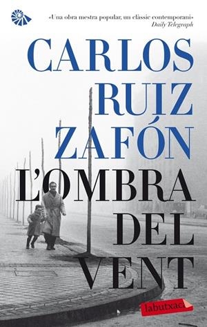 L'OMBRA DEL VENT | 9788499304205 | RUIZ, ZAFÓN, CARLOS