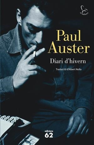 DIARI D39;HIVERN | 9788429769128 | PAUL AUSTER