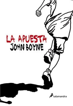 APUESTA, LA | 9788498382754 | BOYNE, JOHN