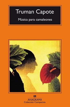 MÚSICA PARA CAMALEONES | 9788433914361 | CAPOTE, TRUMAN