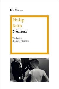 NEMESI | 9788482649450 | ROTH , PHILIP