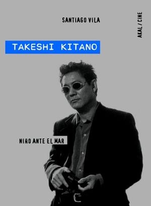 TAKESHI KITANO | 9788446025122 | VILA, SANTIAGO